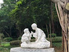 -广州雕塑公园