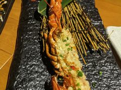 -渔寿司·日本料理(艾尚天地店)