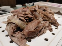 -老毛手抓·盐池滩羊非遗手抓(宁夏总店)