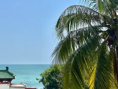 -三亚南山文化旅游区