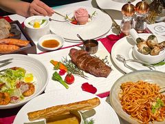 -Wei菋·Le Bistrot