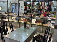-杨记拉面总店