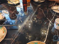 -巴依老爷新疆美食(清华东门店)