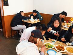 -九龙餐厅(大沽路店)