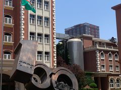 -青岛啤酒博物馆