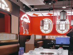 -八合里牛肉火锅(八合里总店)