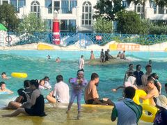 -清泉湾生态旅游度假区