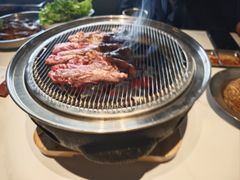 -范儿·嫂子烤肉·精致炭火烤肉(长治路店)