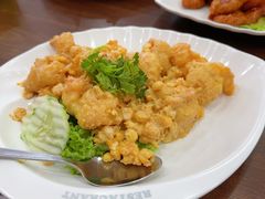 -新山亚明小厨