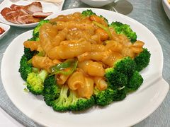-白天鹅宾馆-玉堂春暖餐厅