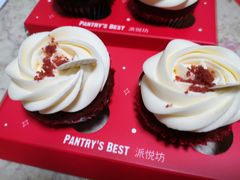-派悦坊·甜品·蛋糕(虹口龙之梦店)