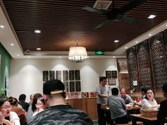 大堂-福苗小骆驼烧烤(莲湖路店)