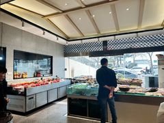 -木柴豆腐·活海鲜·鲁菜(岚山路店)