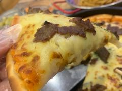 -Kpasta韩式意大利面