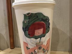 -眷茶(大卫城10楼店)