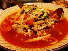 -丝路金桃·新疆菜(徐汇店)