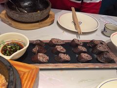 -七八冷面·延边朝鲜族美食(欢乐谷店)