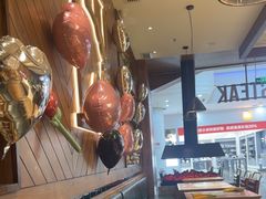 -豪客来牛排(红豆万花城店)