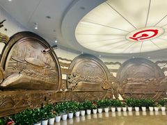 -中国铁道博物馆(正阳门馆)