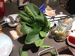 -捞王锅物料理(上海世茂广场店)