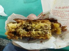 -甘记肥肠粉(马鞍北路店)