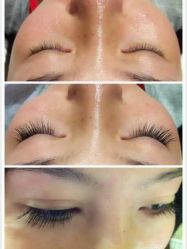 睫作-光SPA科技美肤