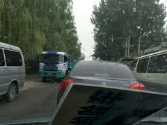 -北京市二清机动车检测场有限公司