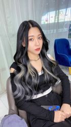 -3AM HAIR SALON染发接发