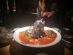 -坛宗剁椒鱼头(河西王府井店)