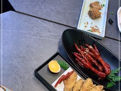 -江南里·新浙菜(苏州大悦城店)