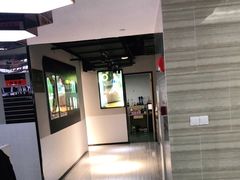 -一兆韦德健身(张杨路店)