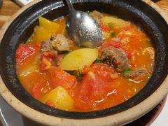 -新白鹿餐厅(龙游路店)