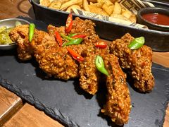 -SUPER BOWL超级碗(崂山丽达店)
