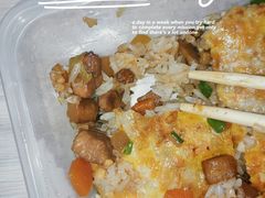 藤椒鸡肉豆皮-老通城豆皮大王(吉庆街店)