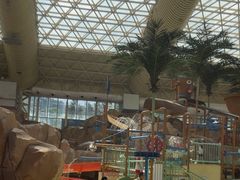 -杭州开元森泊度假乐园