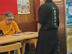 -宏状元现熬粥·京味菜(黄寺大街店)
