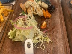 -拾挚扒房(招商花园城店)