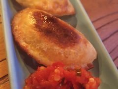 牛肉饺子-El Bodegon阿根廷秘鲁餐厅(幸福路店)