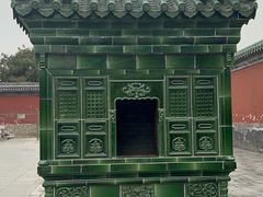 -历代帝王庙博物馆