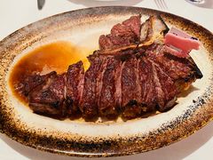 -Wolfgang’s Steakhouse 沃夫冈牛排馆(上海白玉兰广场店)