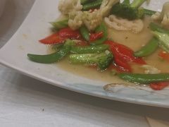 -清真•蜀风园(丁字沽总店)