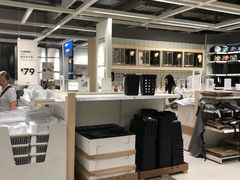 -宜家家居(西安未央商场店)