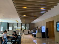 -榛悦隆堡成都酒店(春熙路太古里店)