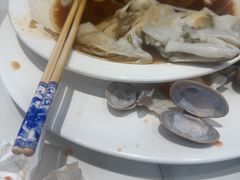 -海味当家·蒸锅海鲜(中山广场创始店)