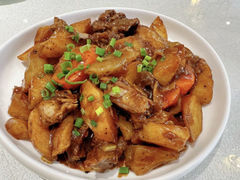 -王厚元饺子·辽菜(浑南店)
