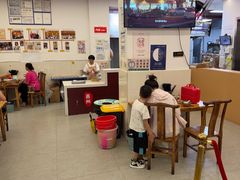 -海汇源老烧麦店(东大街总店)