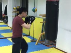 -上海江南武术馆(徐家汇馆)