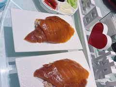 -闫水饺大酒楼·北京老闫靓马饺子馆