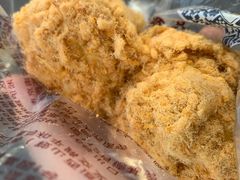 鸡肉丝小贝-鲍师傅糕点(江苏路店)