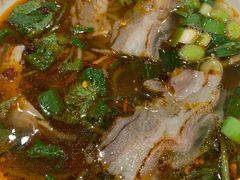 辣味羊肉粉-贵凤凰贵州米粉(五道口店)